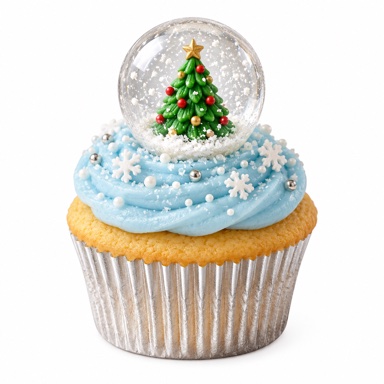 Snow Globe