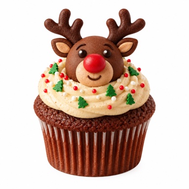 Reindeer