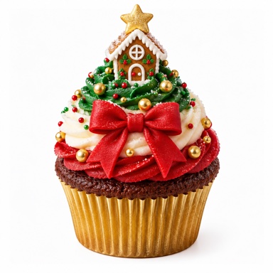 Grand Christmas