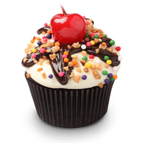 Chocolate Sundae
