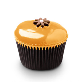 Valrhona Blonde Ganache