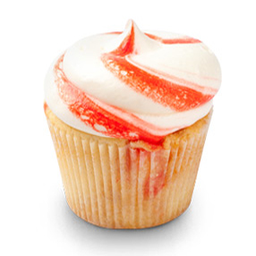 White Chocolate Peppermint