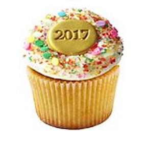 Confetti Vanilla