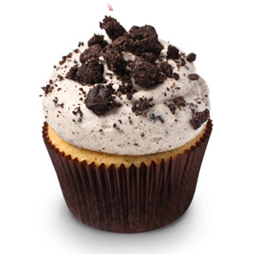 Cookies and Creme