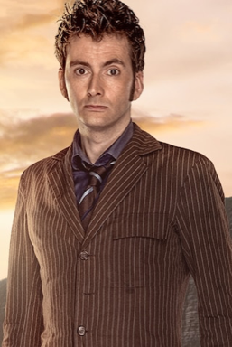 Tenth Doctor