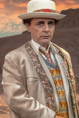 Seventh Doctor