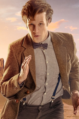 Eleventh Doctor