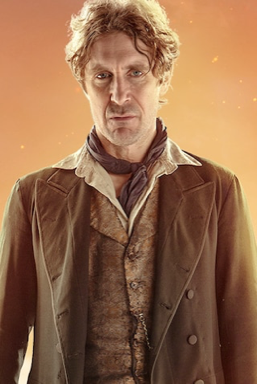 Eighth Doctor