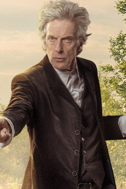 Twelfth Doctor