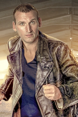 Ninth Doctor