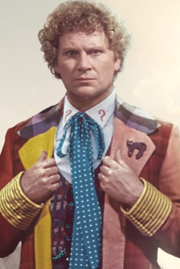 Sixth Doctor
