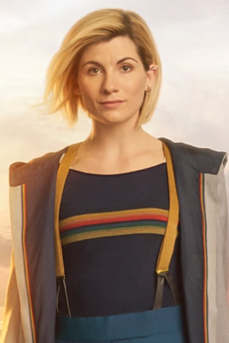 Thirteenth Doctor