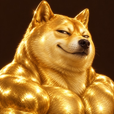 Golden Doge