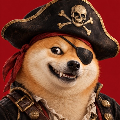 Captain Doge
