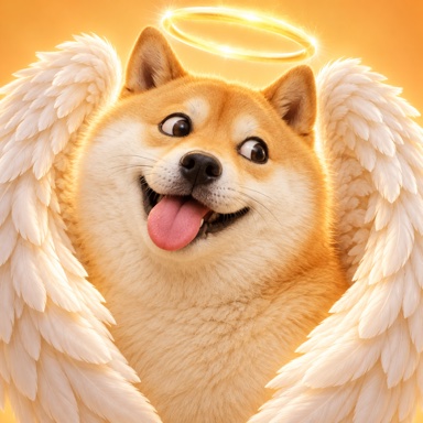 Legendary Doge