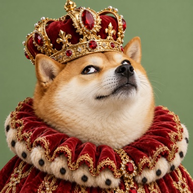 Royal Doge
