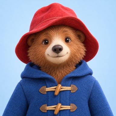 Paddington