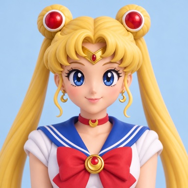 Sailor Moon
