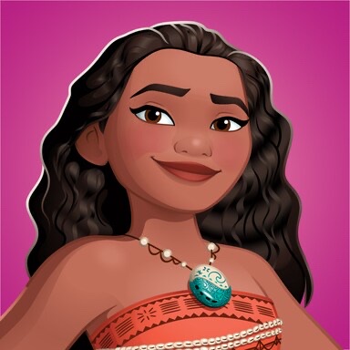 Moana