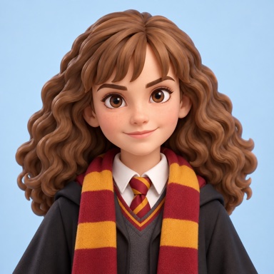 Hermione
