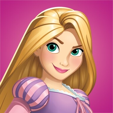 Rapunzel