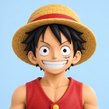 Luffy