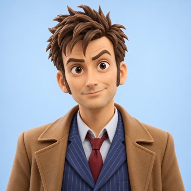 The Doctor