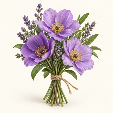 Little Bouquet