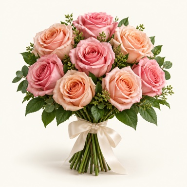 Full Bouquet