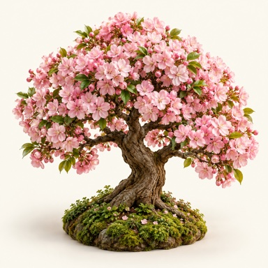 Blossom Tree