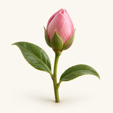 Flower Bud