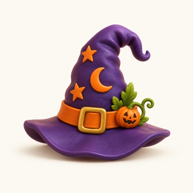Witch Hat