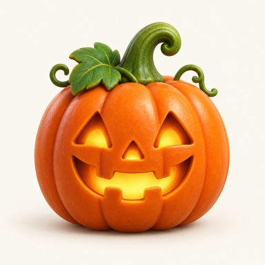 Jack-o’-Lantern