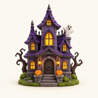 Haunted House