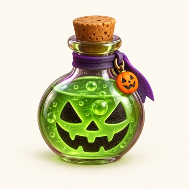Potion Bottle