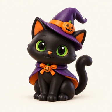 Black Cat