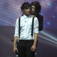 Stage Suspenders