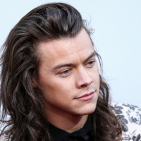 Long Hair
