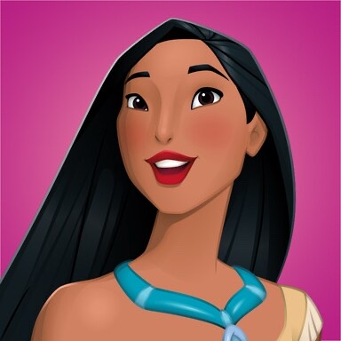 Pocahontas