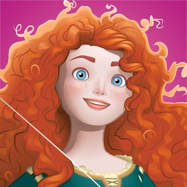 Merida