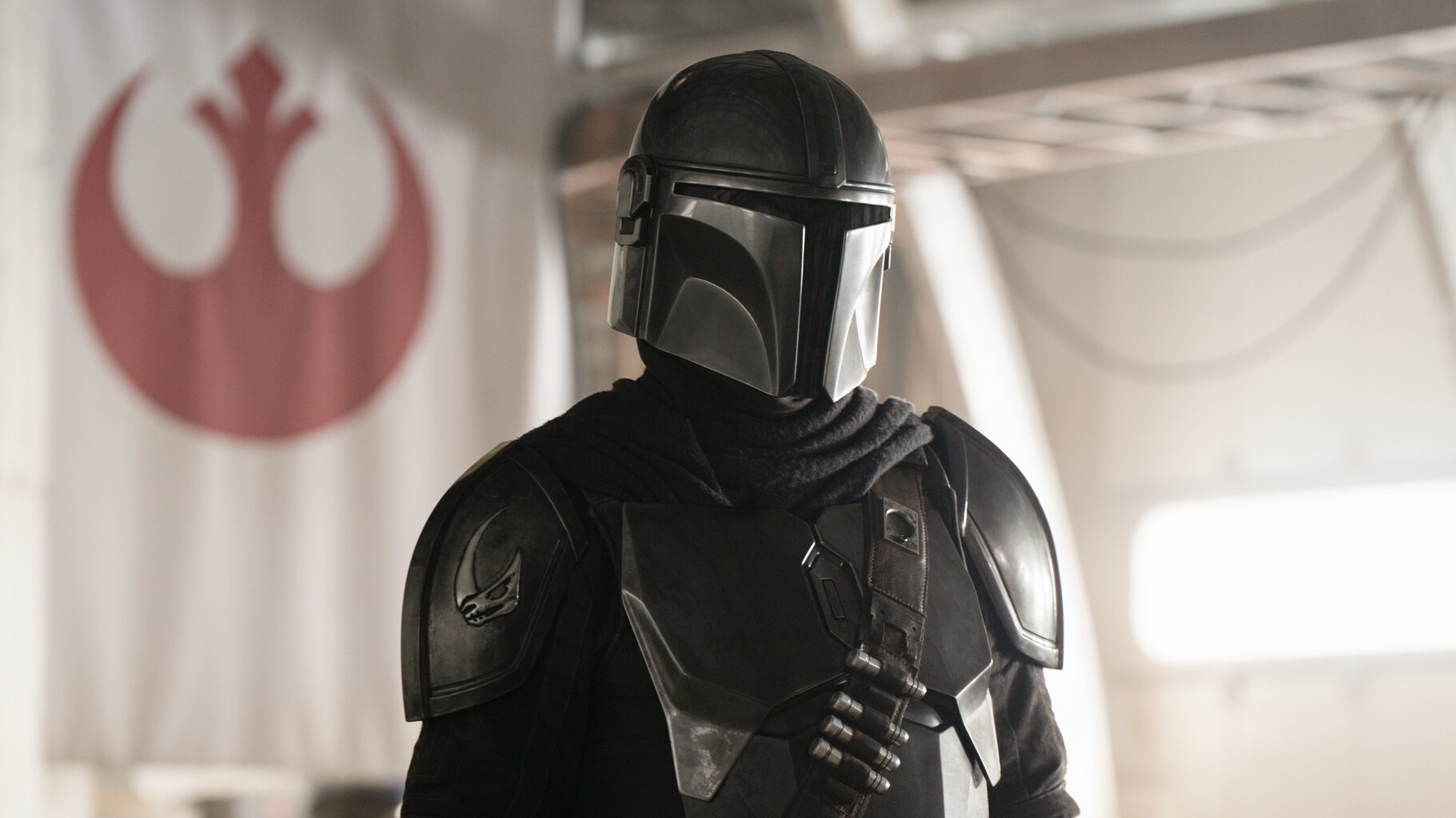 The Mandalorian