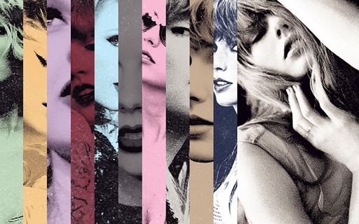 The Eras Tour