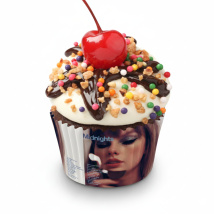 Midnights · Chocolate Sundae