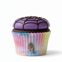 Lover · Chocolate Spider Web