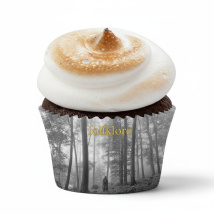Folklore · Toasted Marshmallow