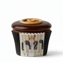 1989 · Chocolate Peanut Butter Cheesecake