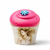 Fearless · Bubblegum Pink