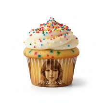 Fearless (Taylor’s Version) · Confetti Vanilla