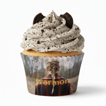 Evermore · Cookies and Cream