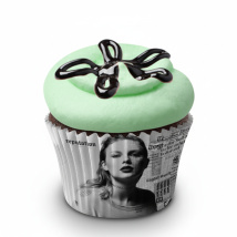 Reputation · Chocolate Mint Fudge